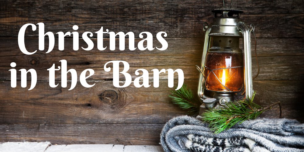 Christmas in the Barn KC Parent Magazine